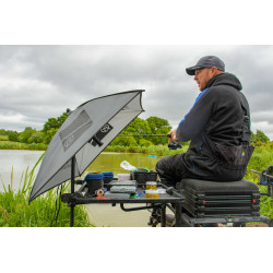 P0110096 Ramię Preston Side Tray Support Accessory Arm