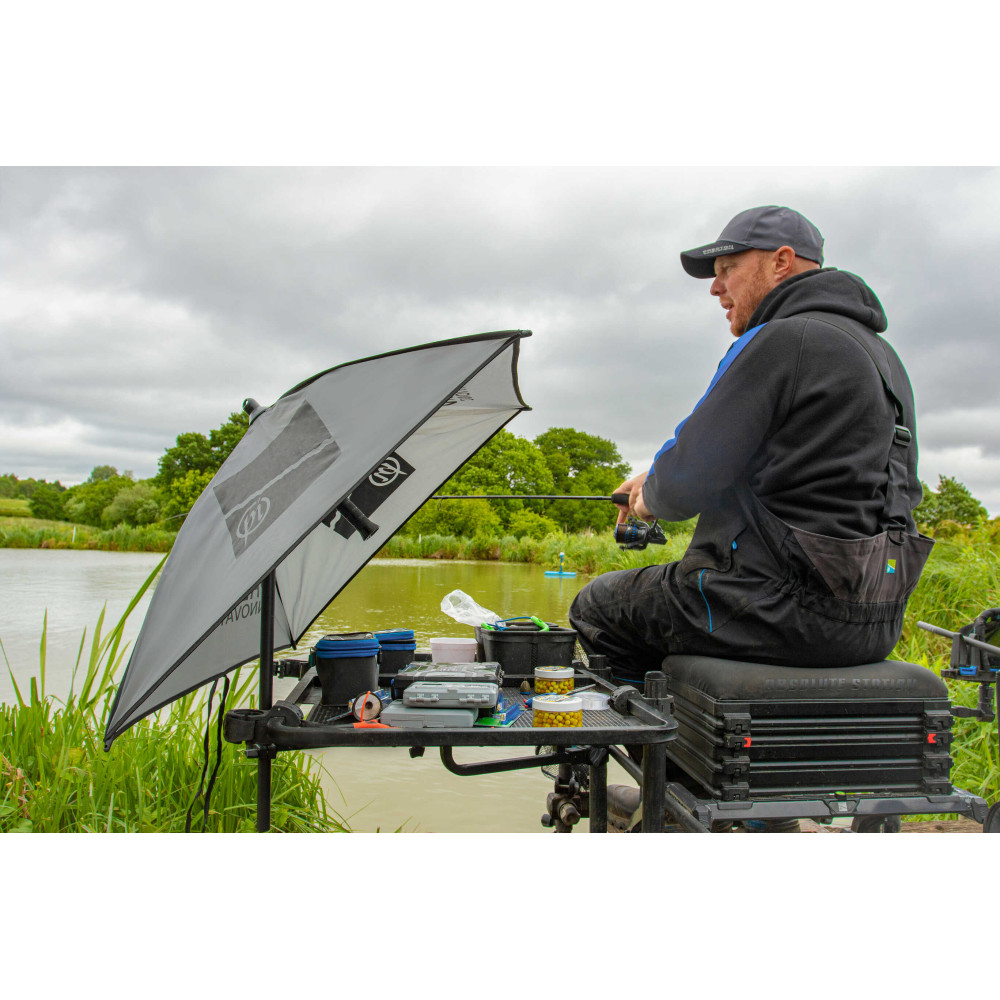 P0110096 Ramię Preston Side Tray Support Accessory Arm