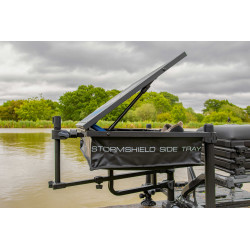 P0110096 Ramię Preston Side Tray Support Accessory Arm