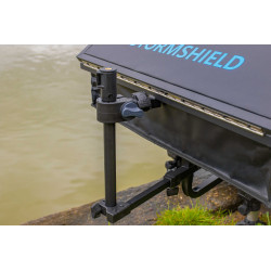 P0110096 Ramię Preston Side Tray Support Accessory Arm