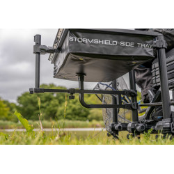 P0110096 Ramię Preston Side Tray Support Accessory Arm