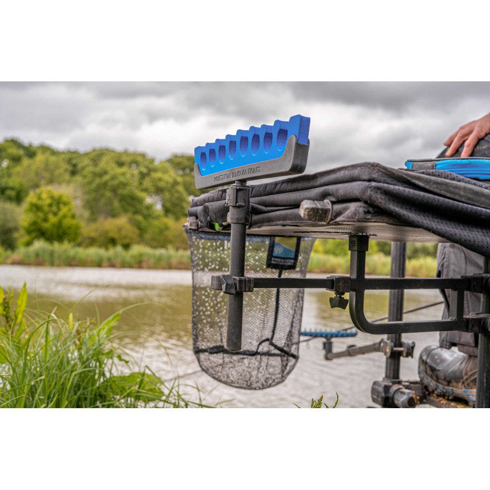 P0110096 Ramię Preston Side Tray Support Accessory Arm