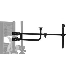 P0110096 Ramię Preston Side Tray Support Accessory Arm