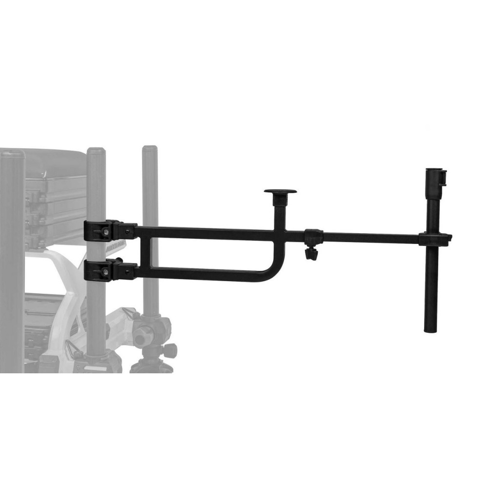 P0110096 Ramię Preston Side Tray Support Accessory Arm