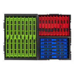 Zestaw drabinek Preston Interlok Winder Tray