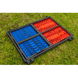 Zestaw drabinek Preston Interlok Winder Tray