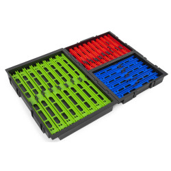 Zestaw drabinek Preston Interlok Winder Tray