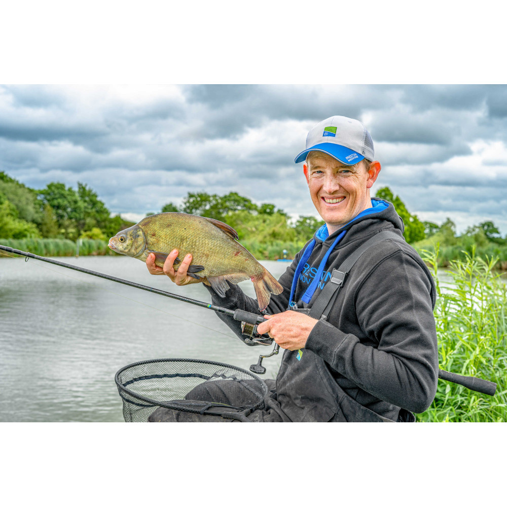 Wędka Preston Supera X Feeder