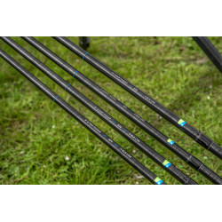 Wędka Preston Supera X Feeder