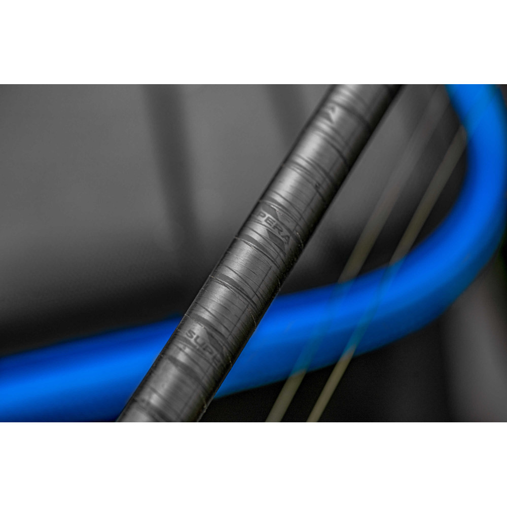 Wędka Preston Supera X Feeder