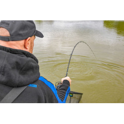 Wędka Preston Supera X Feeder