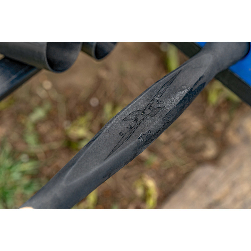 Wędka Preston Supera X Feeder