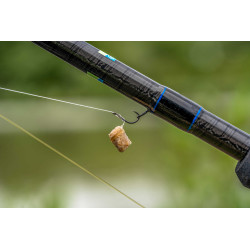 Wędka Preston Supera X Feeder