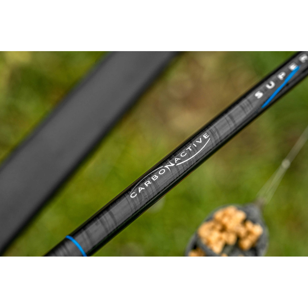 Wędka Preston Supera X Feeder