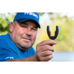 13406-000 Podpórka Daiwa N'ZON Dual Rear Rod Rest