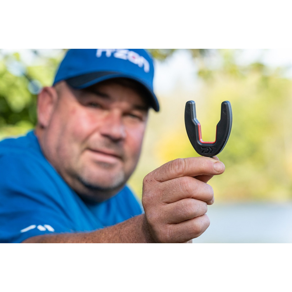 13406-000 Podpórka Daiwa N'ZON Dual Rear Rod Rest