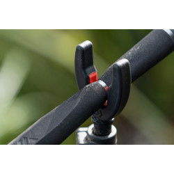 13406-000 Podpórka Daiwa N'ZON Dual Rear Rod Rest