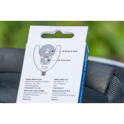 13406-000 Podpórka Daiwa N'ZON Dual Rear Rod Rest