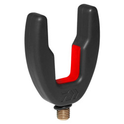 13406-000 Podpórka Daiwa N'ZON Dual Rear Rod Rest