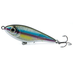 Wobler Strike Pro BABY BUSTER 10cm - A210-SBO