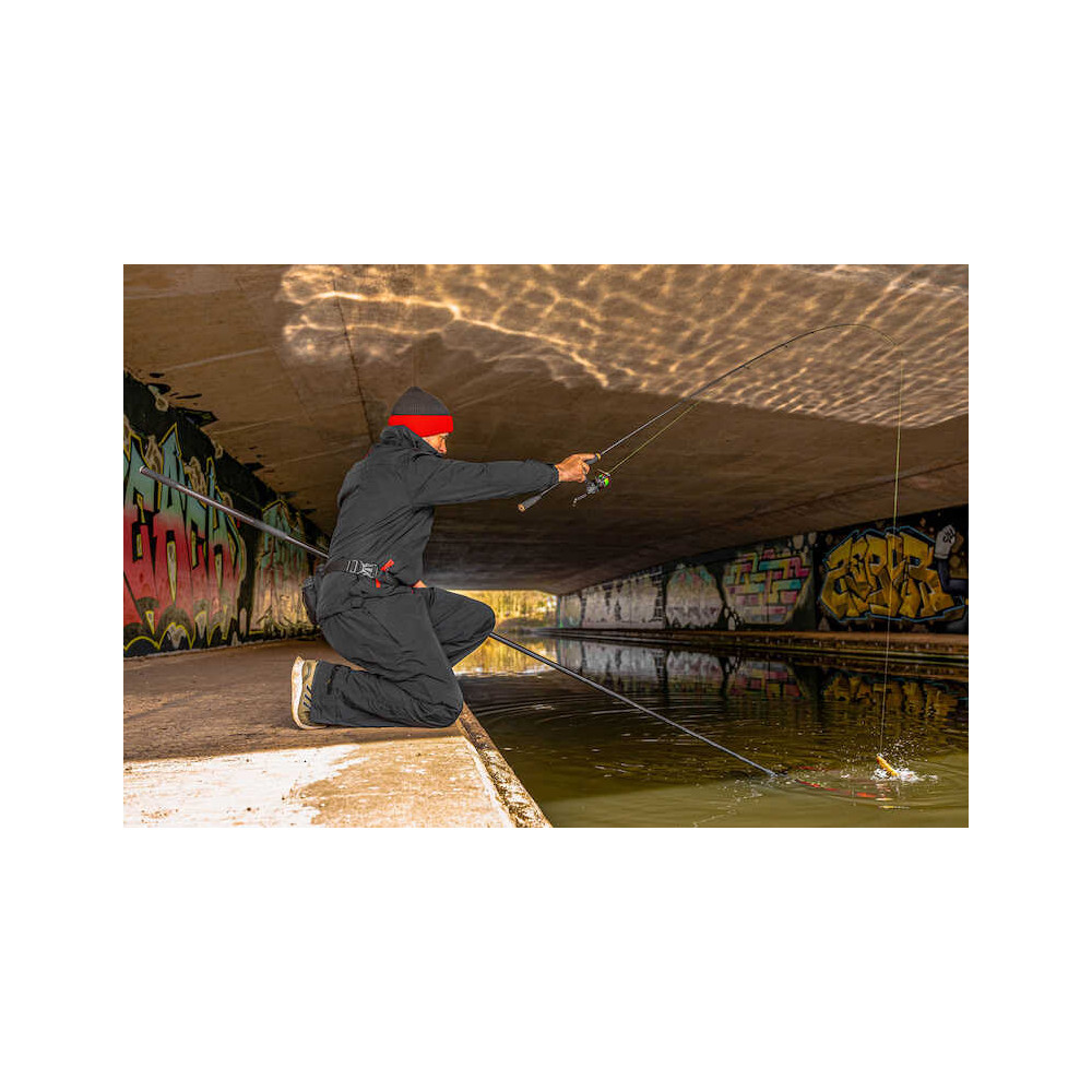 K0380032 Sztyca Korum Opportunist XTND Series Net Handle - 3,0m