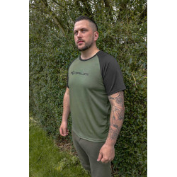 Koszulka Korum Dri-Active Short Sleeve Shirt