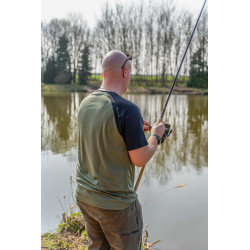 Koszulka Korum Dri-Active Short Sleeve Shirt