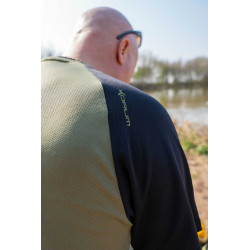 Koszulka Korum Dri-Active Short Sleeve Shirt