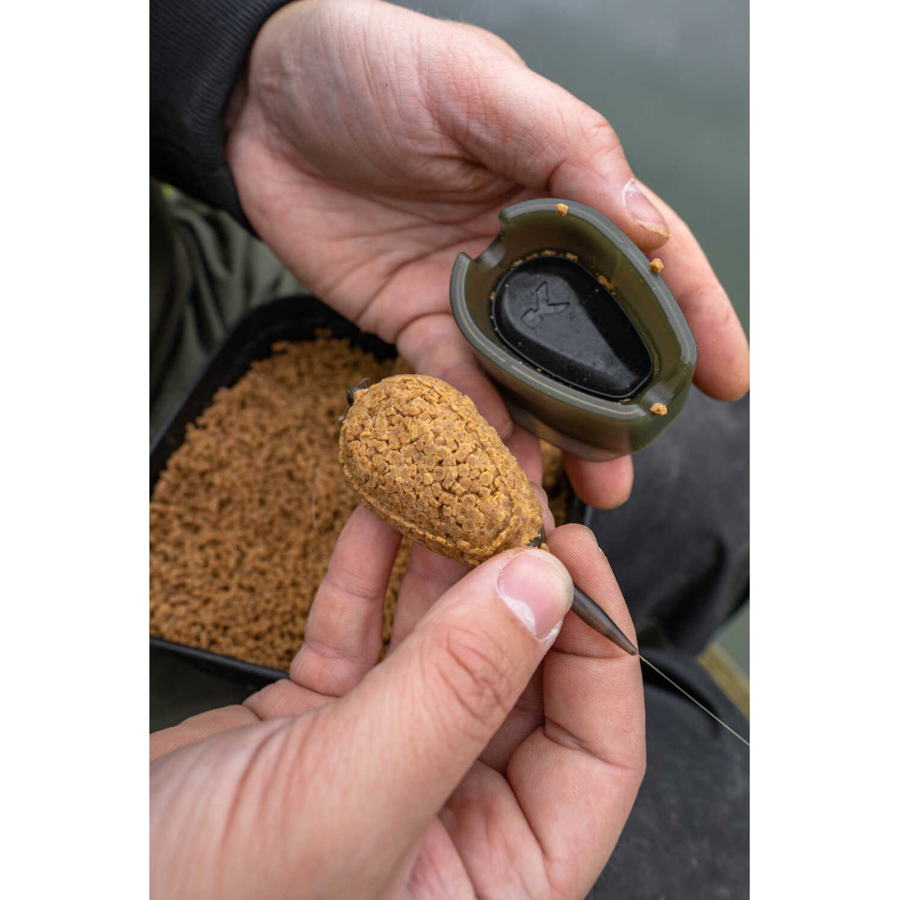 Forma Korum Camo Method Mould