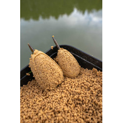 Koszyk zanętowy Korum Camo Method Feeder