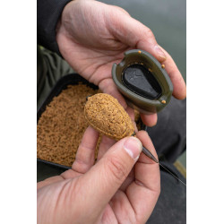 Koszyk zanętowy Korum Camo Method Feeder