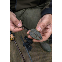 Koszyk zanętowy Korum Camo Method Feeder