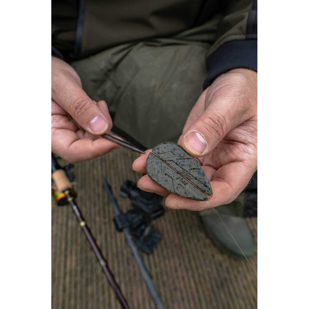 Koszyk zanętowy Korum Camo Method Feeder