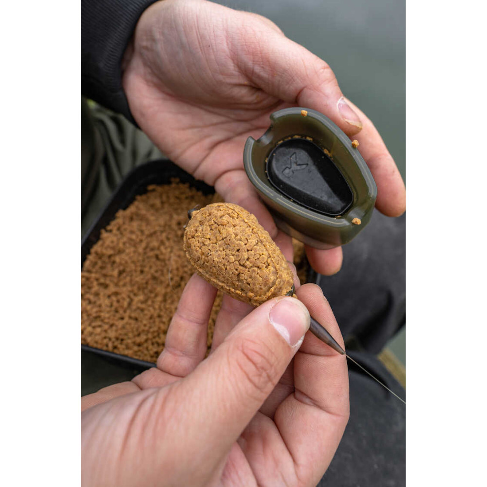 Koszyk zanętowy Korum Camo Method Feeder