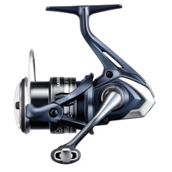 MIR2500SHG Kołowrotek Shimano Miravel 2500S HG