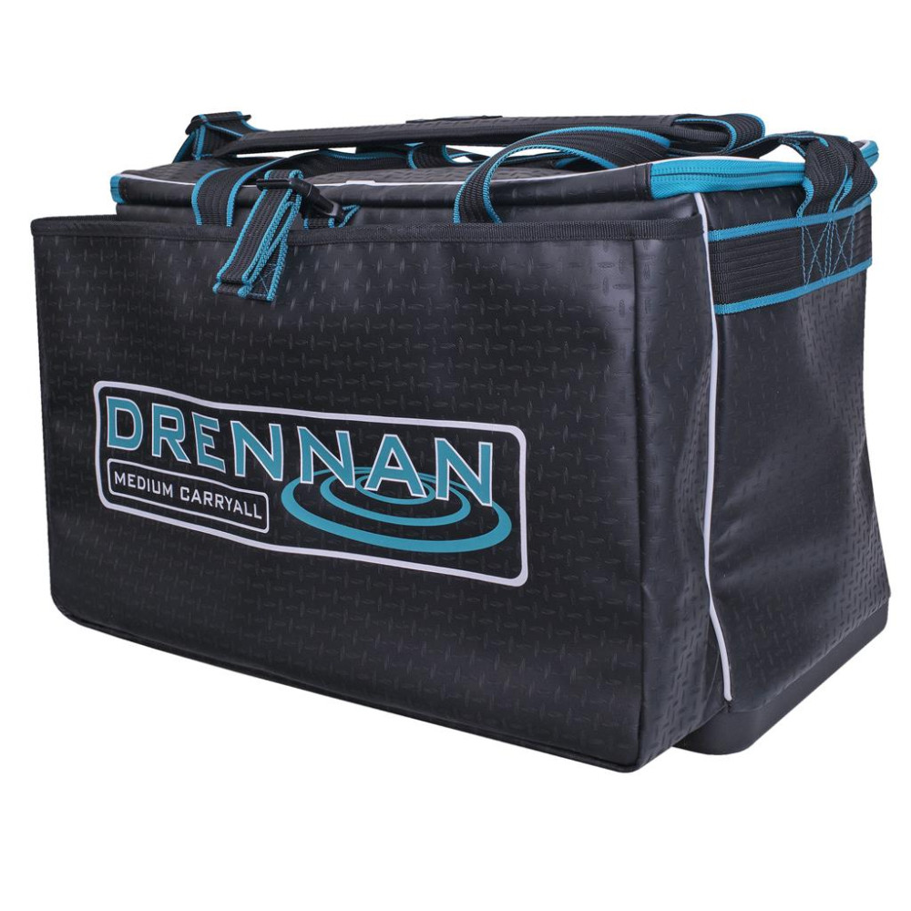 LUD002 Torba Drennan DMS Carryall - Medium