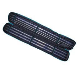 LUD004 Pokrowiec Drennan DMS Compact Pole Holdall