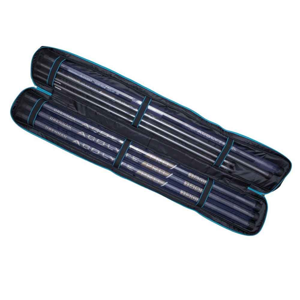 LUD004 Pokrowiec Drennan DMS Compact Pole Holdall