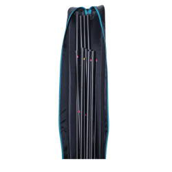 LUD009 Pokrowiec Drennan DMS Kit Tube