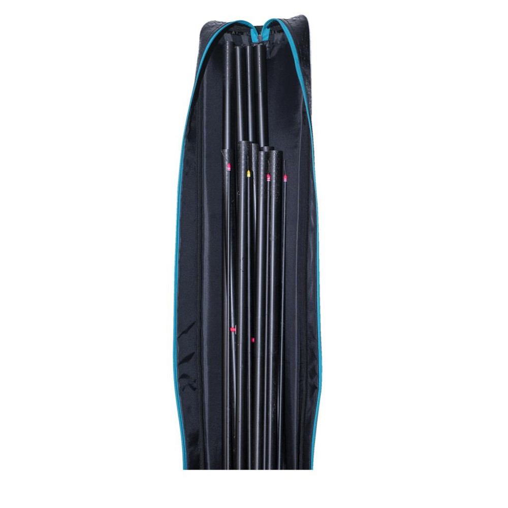 LUD009 Pokrowiec Drennan DMS Kit Tube