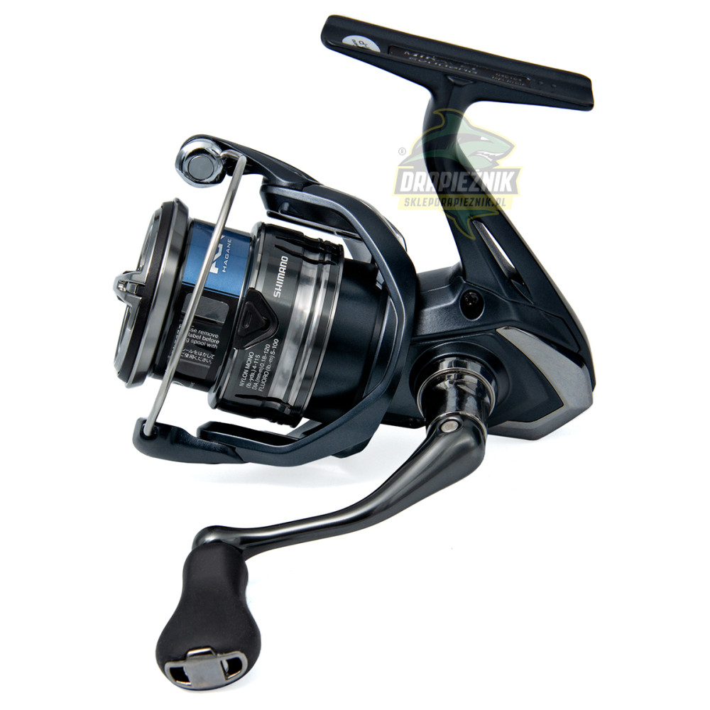 Kołowrotek Shimano Miravel 2500S HG