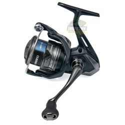 Kołowrotek Shimano Miravel 2500S