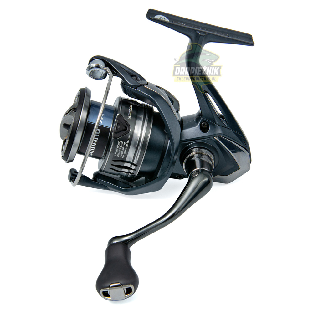 Kołowrotek Shimano Miravel 2500