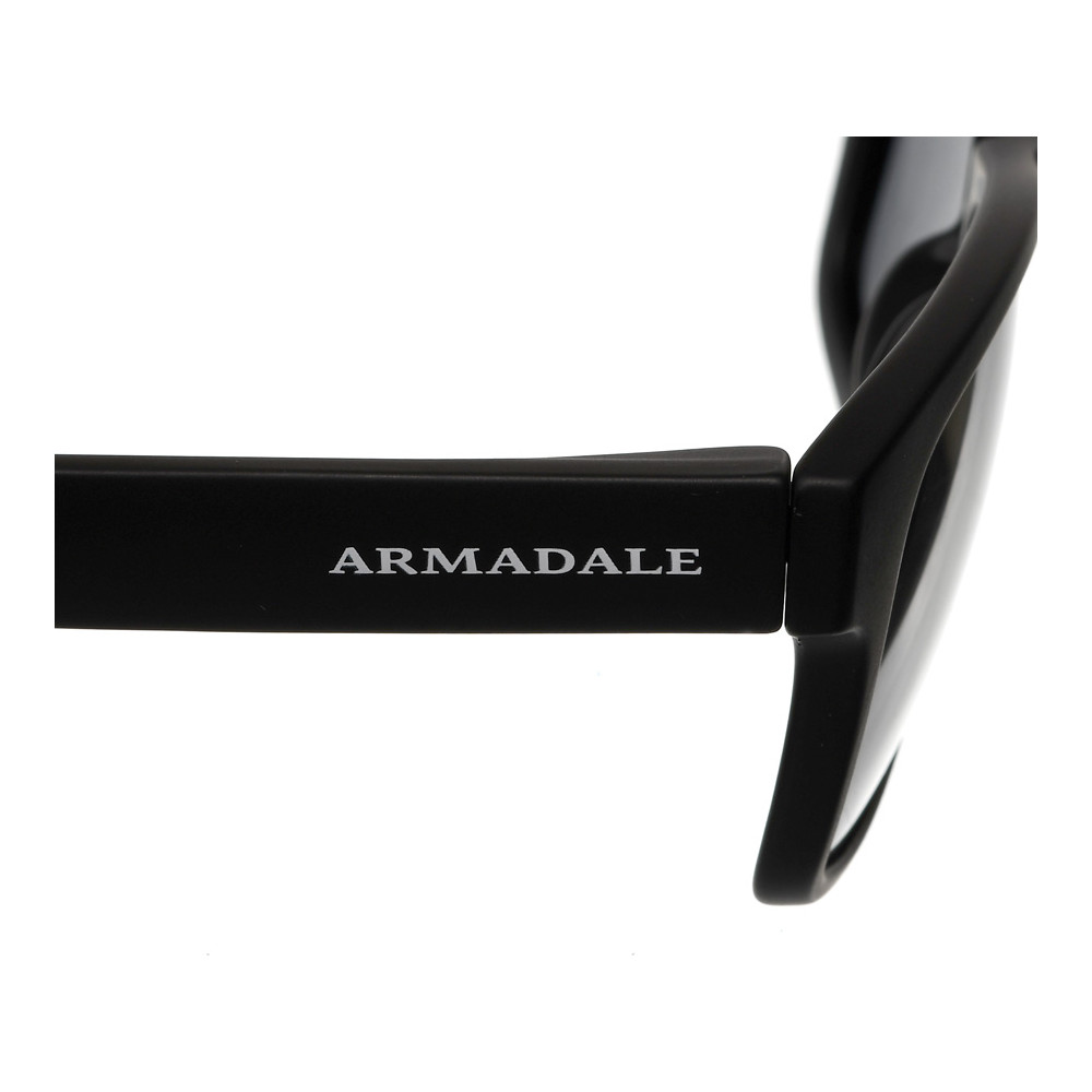 AFGDG Okulary polaryzacyjne Flagman Armadale - Dark Grey