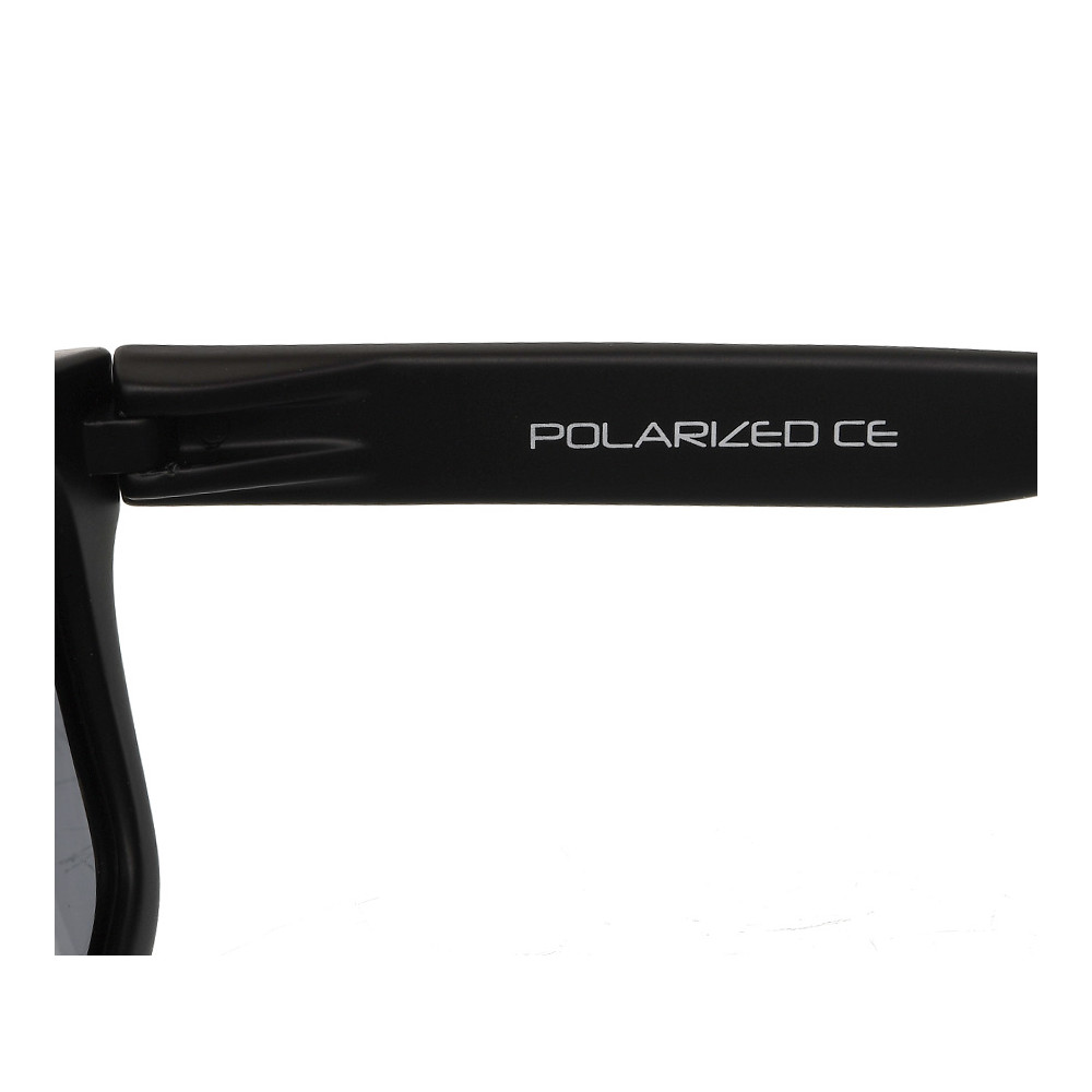 AFGDG Okulary polaryzacyjne Flagman Armadale - Dark Grey