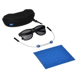 AFGDG Okulary polaryzacyjne Flagman Armadale - Dark Grey