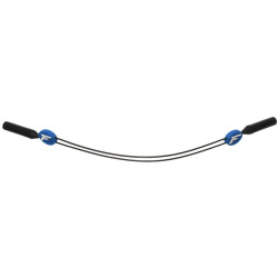 AFGDG Okulary polaryzacyjne Flagman Armadale - Dark Grey