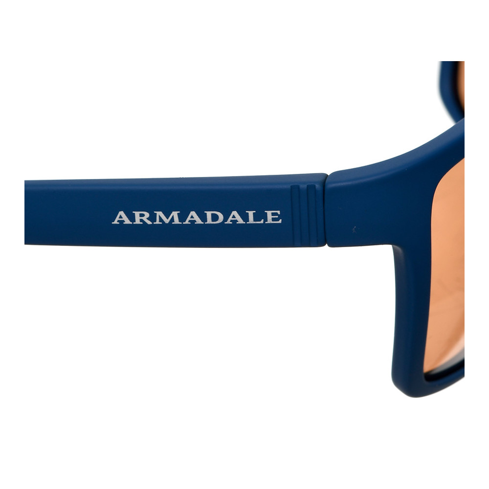 AFGLB Okulary polaryzacyjne Flagman Armadale - Light Brown