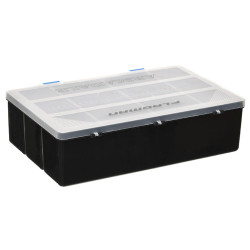 AFTBOX2 Pudełko Flagman Armadale Feeder Tackle Box 35.8x22x10cm