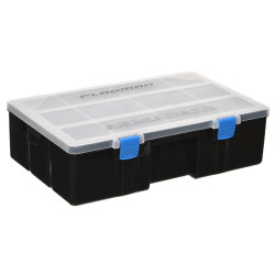 AFTBOX2 Pudełko Flagman Armadale Feeder Tackle Box 35.8x22x10cm